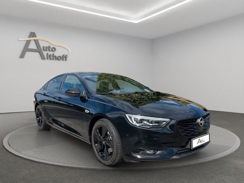 Opel Insignia 49.850 km 16.999 € Ditzingen (bei Stuttgart) 71254