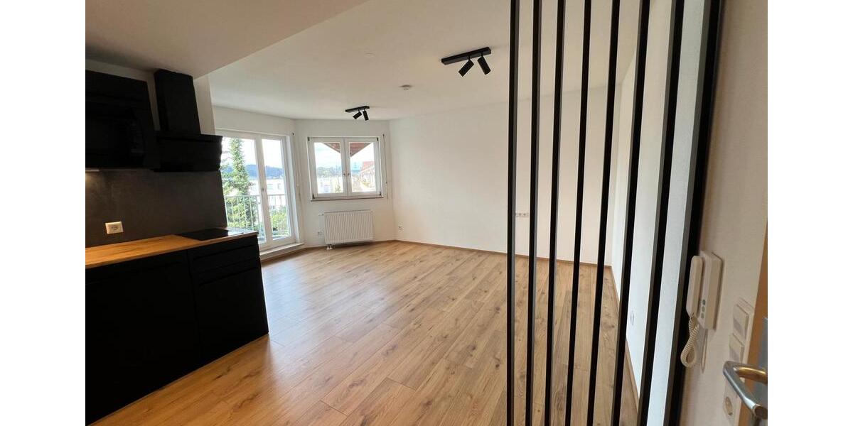 Etagenwohnung Leonberg - 1 Zimmer, 27 m&sup2;, 159.000&euro; | Angebot:26416724