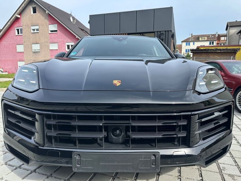 Porsche Cayenne 44.390 km 87.999 € Pforzheim 75179
