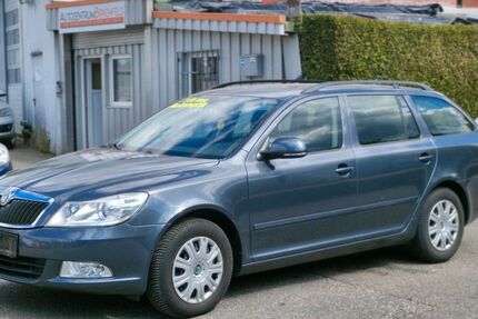 Skoda Octavia 176.000 km 4.490 &euro; Birkenfeld bei Pforzheim 75217