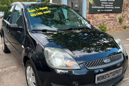 Ford Fiesta 146.500 km 2.399 &euro; Karlsruhe 76131