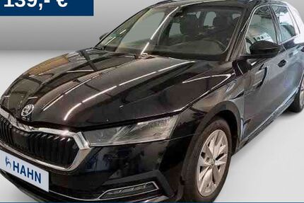 Skoda Octavia 109.123 km 18.790 € Niefern-Öschelbronn 75223