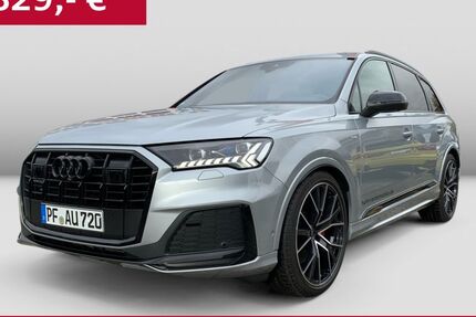 Audi Q7 17.900 km 79.900 € Pforzheim 75179