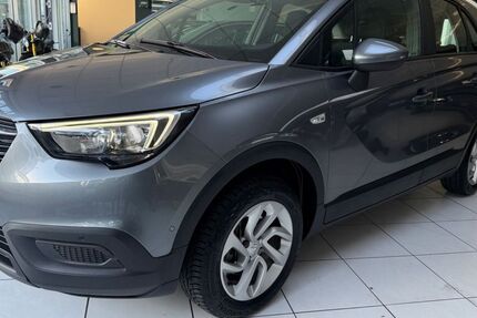 Opel Crossland (X) 90.000 km 10.897 &euro; Pforzheim 75179