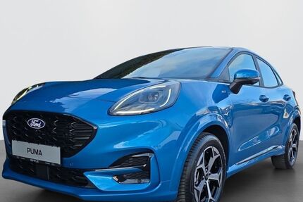 Ford Puma 1.200 km 27.990 &euro; Rutesheim 71277