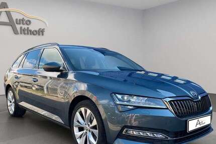 Skoda Superb 85.700 km 22.999 € Ditzingen 71254