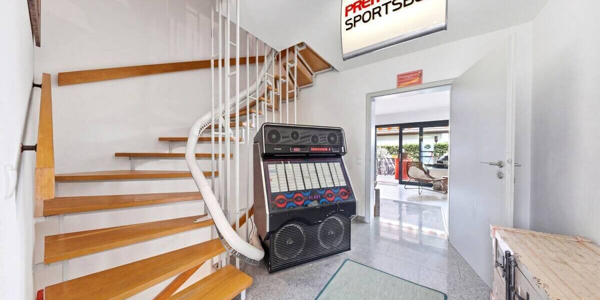 Doppelhaushälfte Stutensee Blankenloch - 8 Zimmer, 273 m&sup2;, 755.000&euro; | Angebot:26453482
