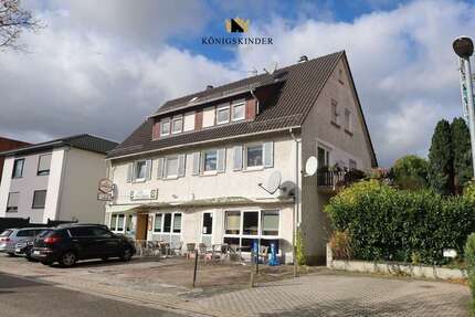 Gewerbeobjekt Oberderdingen - 148.000&euro; | Angebot:24904663