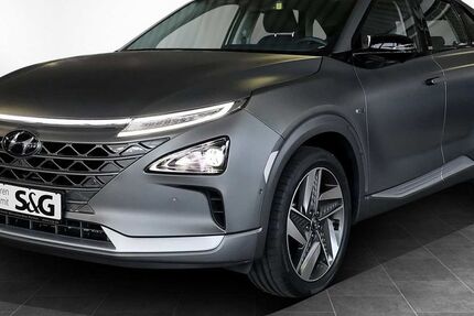 Hyundai NEXO 47.000 km 14.410 &euro; Karlsruhe 76185