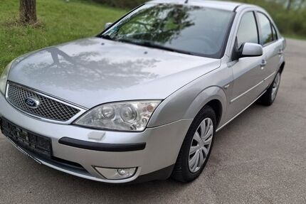 Ford Mondeo 132.000 km 2.999 &euro; Schwieberdingen 71701