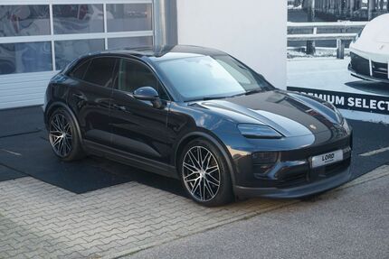 Porsche Macan 7.950 km 87.999 € Stuttgart 70499