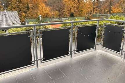 Wohnung Pforzheim Eutingen - 2 Zimmer, 65 m&sup2;, 232.600&euro; | Angebot:25464752