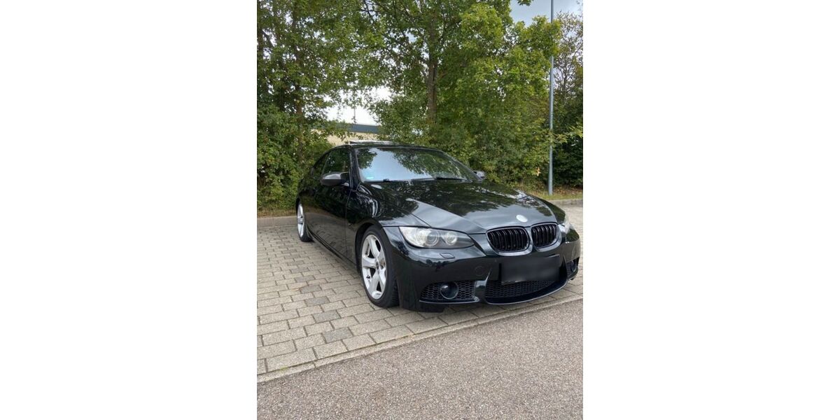 BMW 335 285.000 km 7.600 &euro; Heimsheim 71296
