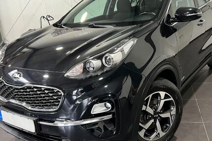 Kia Sportage 63.000 km 20.495 &euro; Bretten 75015