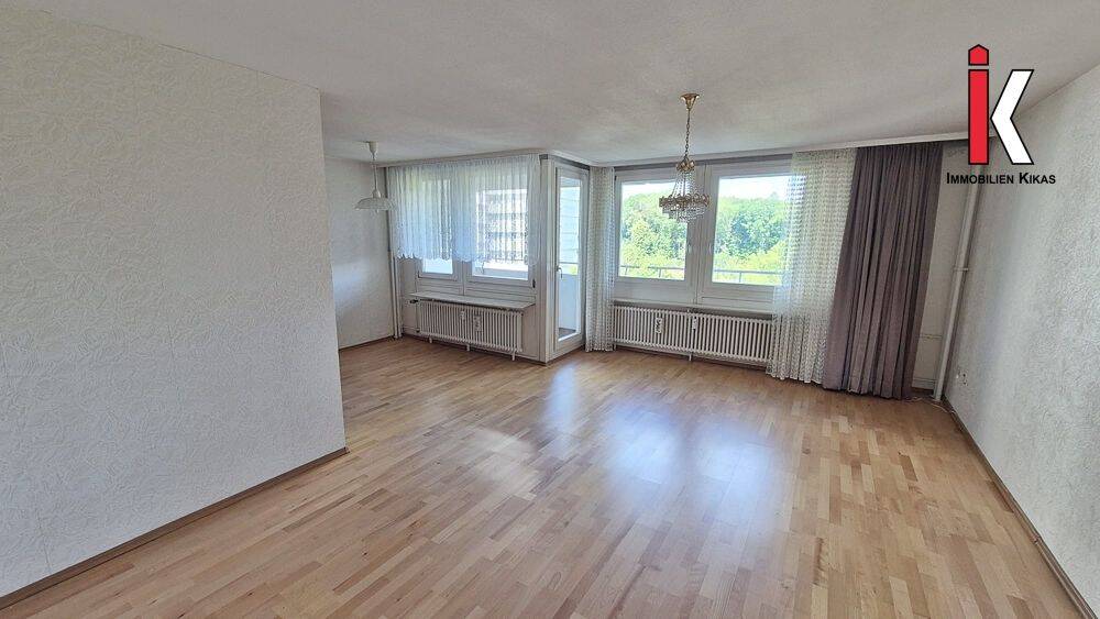 Etagenwohnung Sindelfingen Nord - 3 Zimmer, 87 m&sup2;, 259.000&euro; | Angebot:26916577