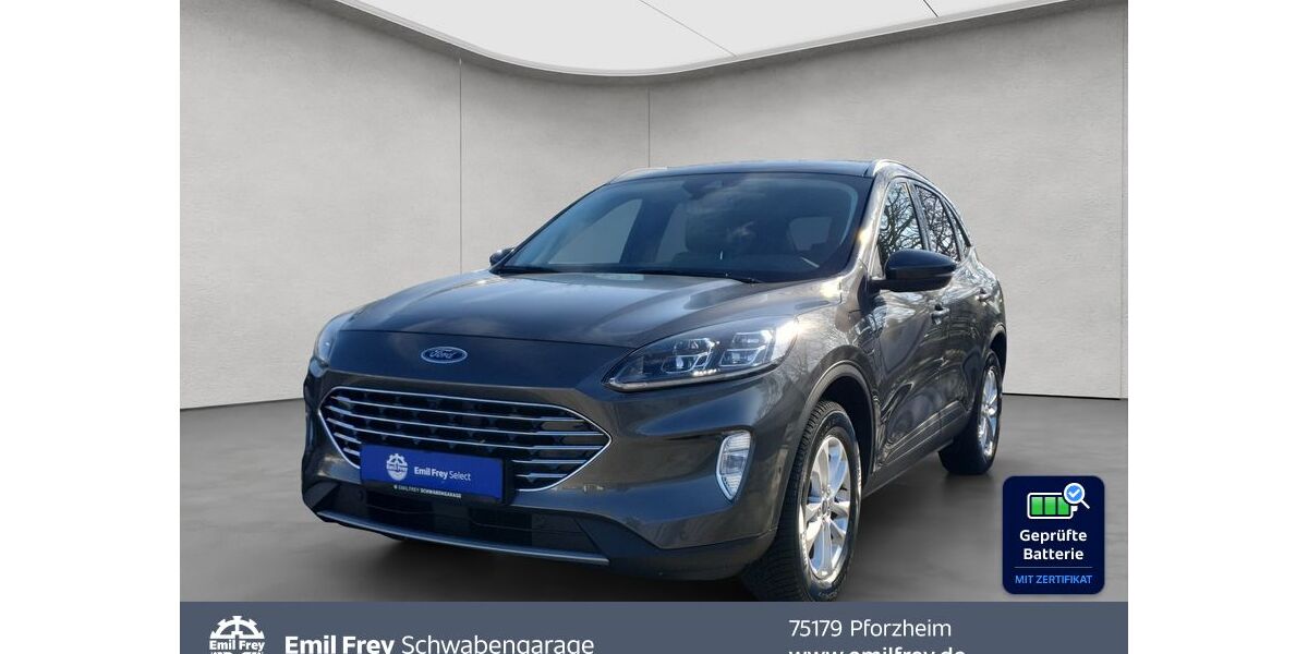 Ford Kuga 42.780 km 21.850 &euro; Pforzheim 75179