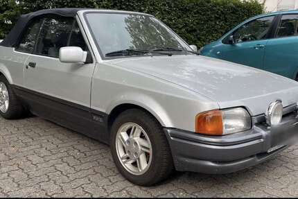 Ford Escort 183.650 km 3.777 € Gaggenau 76571