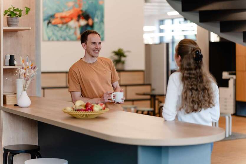 Büro in 76 Karlsruhe 201,30 € 1 m²