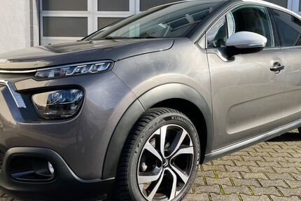 Citroen C3 25.300 km 15.750 € Pfinztal 76327