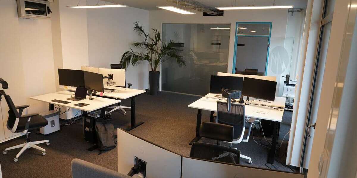 Gewerbeobjekt Ettlingen - 1.500&euro; | Angebot:27342722