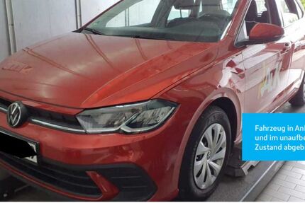 VW Polo 18.168 km 20.430 € Stuttgart-Wangen 70188