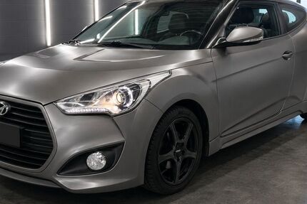 Hyundai Veloster 152.066 km 9.999 &euro; Keltern (Pforzheim) 75210