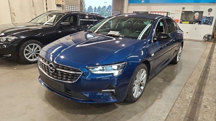 Opel Insignia 127.909 km 15.890 € Bretten 75015