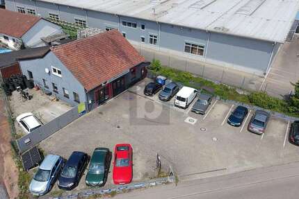 Gewerbeobjekt Zaberfeld - 400.000&euro; | Angebot:26780710
