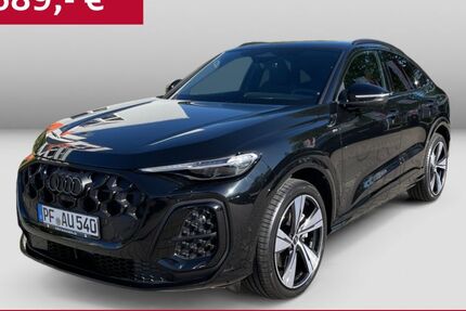 Audi Q5 9.900 km 73.990 € Pforzheim 75179