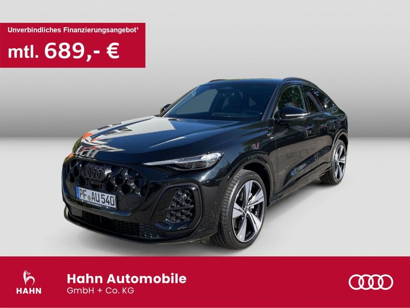 Audi Q5 9.900 km 73.990 € Pforzheim 75179