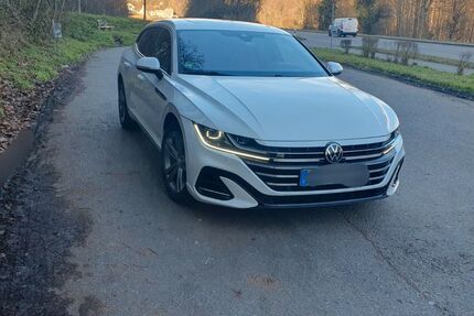 VW Arteon 88.000 km 28.900 &euro; Remchingen 75196