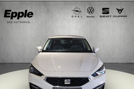 Seat Leon 41.864 km 19.890 &euro; Rutesheim 71277