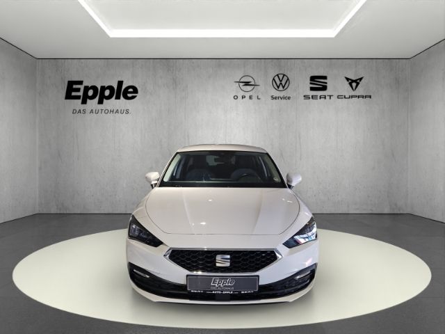 Seat Leon 41.864 km 19.890 &euro; Rutesheim 71277