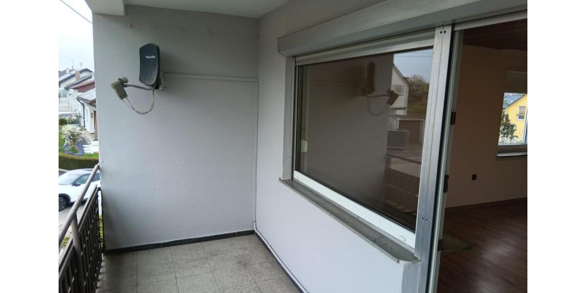 Etagenwohnung Illingen - 4 Zimmer, 90 m&sup2;, 1.400&euro; | Angebot:26338869