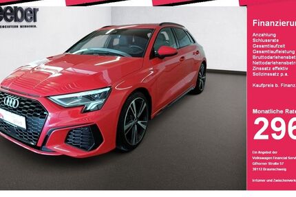 Audi A3 58.018 km 24.850 &euro; Leonberg 71229