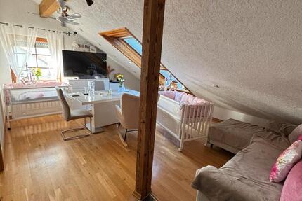 Wohnung Kraichtal - 3 Zimmer, 65 m&sup2;, 650&euro; | Angebot:26101679