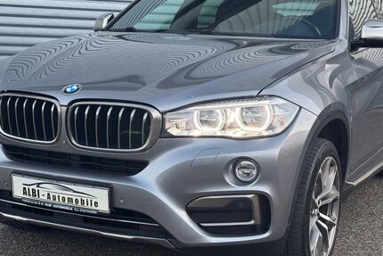 BMW X6 249.917 km 23.499 &euro; Niefern-Öschelbronn 75223