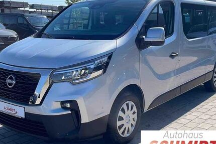 Nissan Primastar 23.500 km 31.490 &euro; Sachsenheim 74343