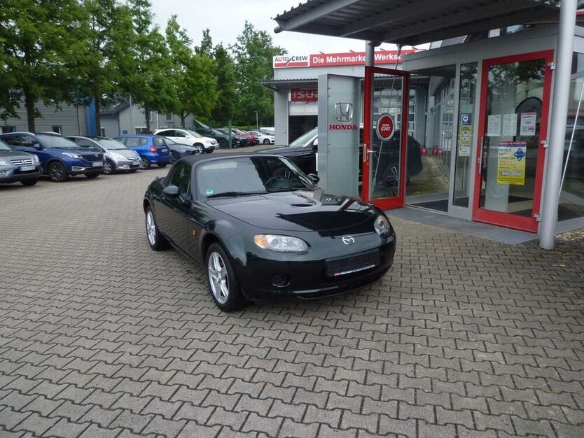 MX-5
