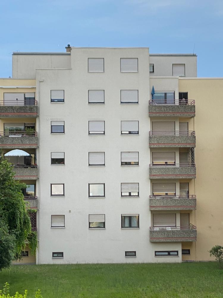 ### Schönes gemütliches Zuhause über den Dächern von Bruchsal ! ###