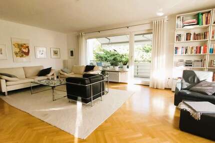 Wohnung zum Mieten in Pforzheim Sonnenberg 1.100 € 116 m² 3.5 zimmer