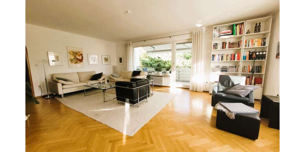 Wohnung zum Mieten in Pforzheim Sonnenberg 1.100 € 116 m² 3.5 zimmer