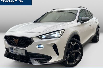 Cupra Formentor 41.518 km 31.350 &euro; Niefern-Öschelbronn 75223