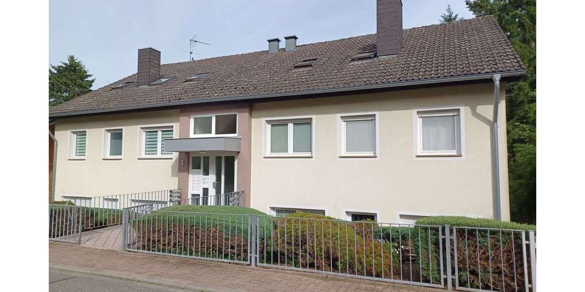 Einfamilienhaus Karlsbad - 14 Zimmer, 402 m&sup2;, 1.095.000&euro; | Angebot:26945020