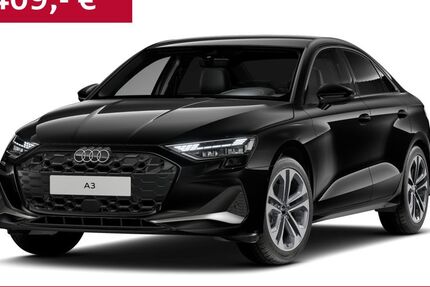 Audi A3 21.363 km 33.430 &euro; Pforzheim 75179