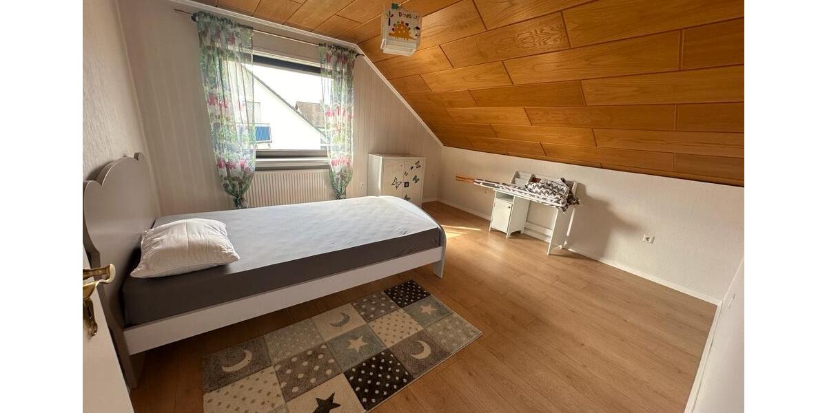 4 Zimmerwohnung in Stutensee Spöck zu vermieten 4 zimmer