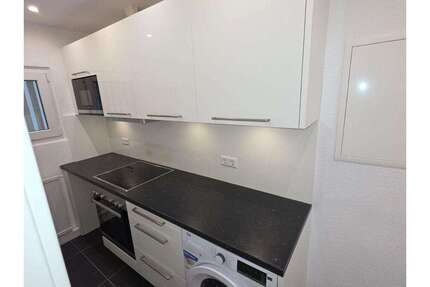 Wohnung Karlsruhe Mühlburg - 1 Zimmer, 28 m&sup2;, 119.900&euro; | Angebot:26552928