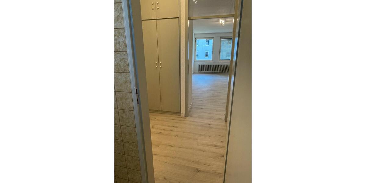 Etagenwohnung Karlsruhe Beiertheim-Bulach - 1 Zimmer, 42 m&sup2;, 195.000&euro; | Angebot:27154151