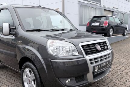 Fiat Doblo 201.502 km 2.900 &euro; Magstadt 71106