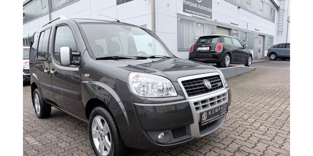 Fiat Doblo 201.502 km 2.900 &euro; Magstadt 71106